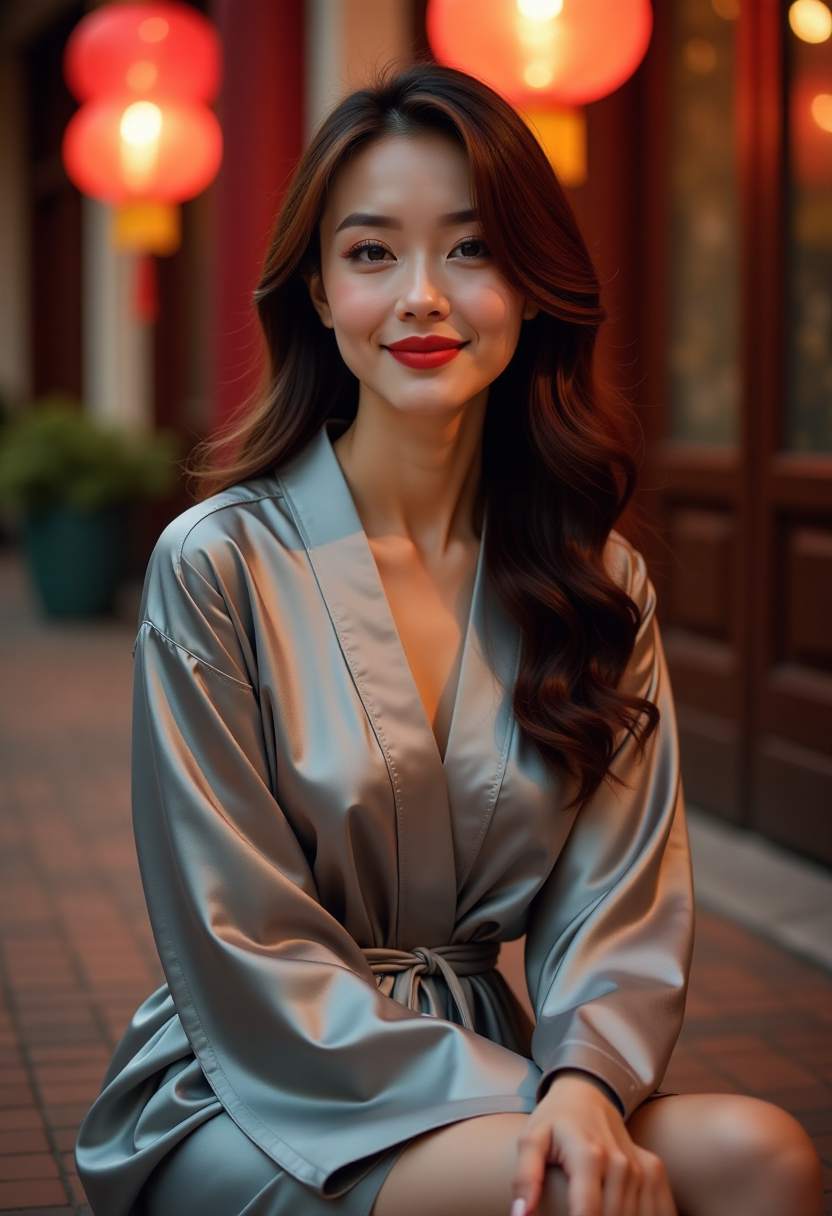 赘婿登极之局